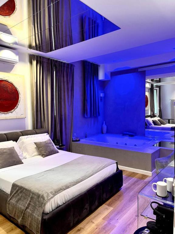 Maximum Hub Suite&Spa Palermo Buitenkant foto